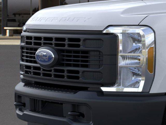 new 2024 Ford F-350 car, priced at $51,795