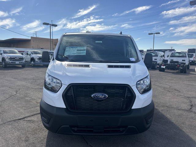 new 2024 Ford Transit-250 car, priced at $53,635