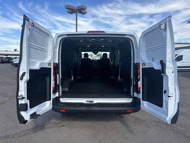 new 2024 Ford Transit-250 car, priced at $53,635