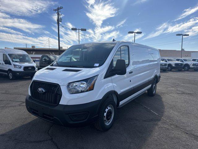 new 2024 Ford Transit-250 car, priced at $53,635