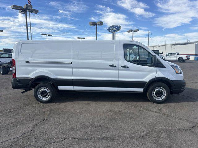 new 2024 Ford Transit-250 car, priced at $53,635