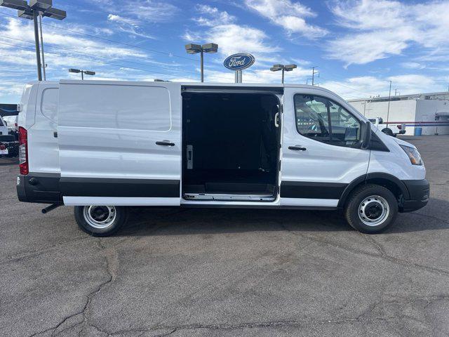 new 2024 Ford Transit-250 car, priced at $53,635