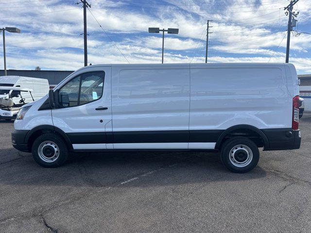 new 2024 Ford Transit-250 car, priced at $53,635