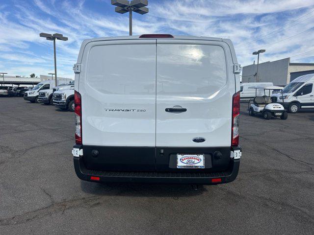 new 2024 Ford Transit-250 car, priced at $53,635