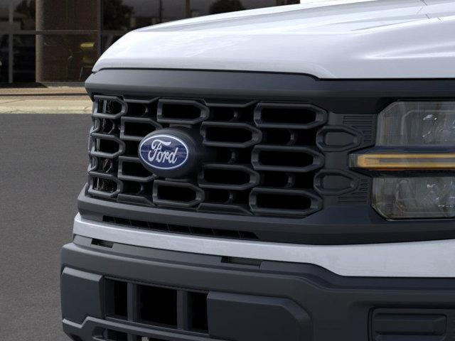 new 2024 Ford F-150 car, priced at $38,970