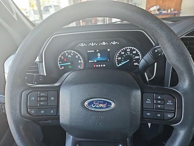 used 2023 Ford F-150 car, priced at $43,488