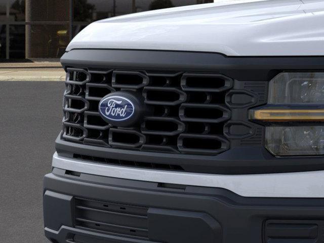 new 2024 Ford F-150 car, priced at $40,630