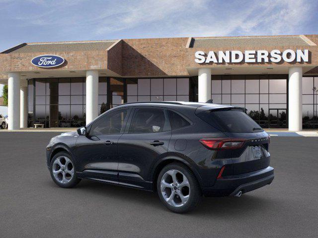 new 2024 Ford Escape car, priced at $32,850