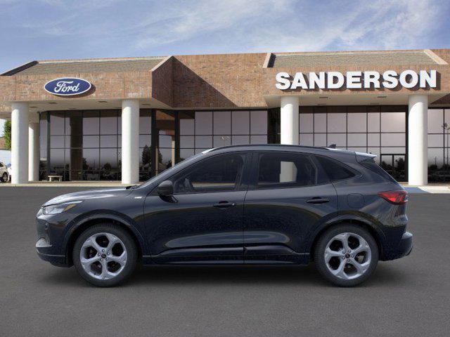 new 2024 Ford Escape car, priced at $32,850