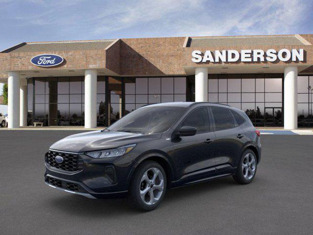 new 2024 Ford Escape car, priced at $32,850