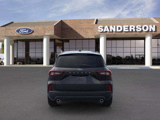 new 2024 Ford Escape car, priced at $32,850