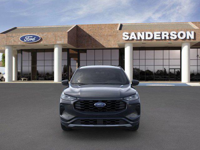 new 2024 Ford Escape car, priced at $32,850