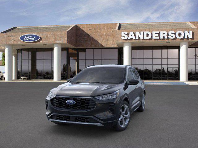 new 2024 Ford Escape car, priced at $32,850