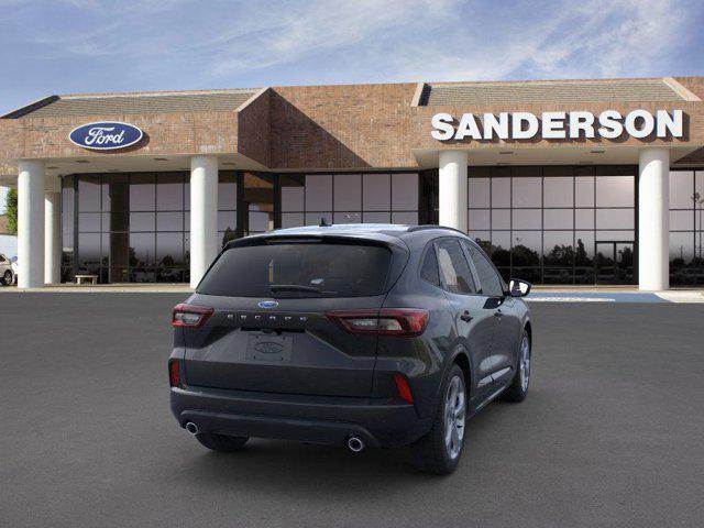 new 2024 Ford Escape car, priced at $32,850