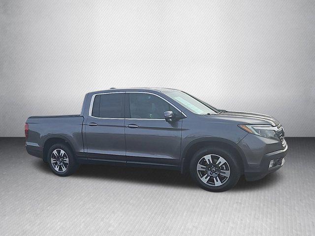 used 2019 Honda Ridgeline car, priced at $25,021