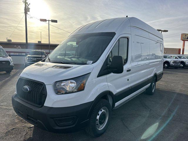 new 2024 Ford Transit-350 car, priced at $60,215