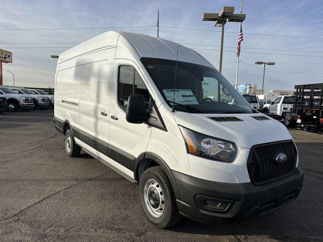 new 2024 Ford Transit-350 car, priced at $60,215