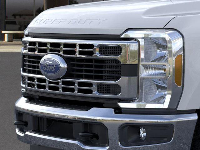 new 2024 Ford F-250 car, priced at $58,805