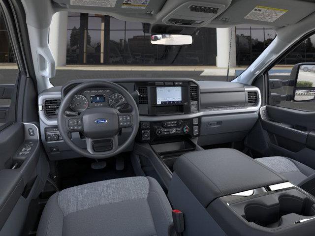 new 2024 Ford F-250 car, priced at $58,805