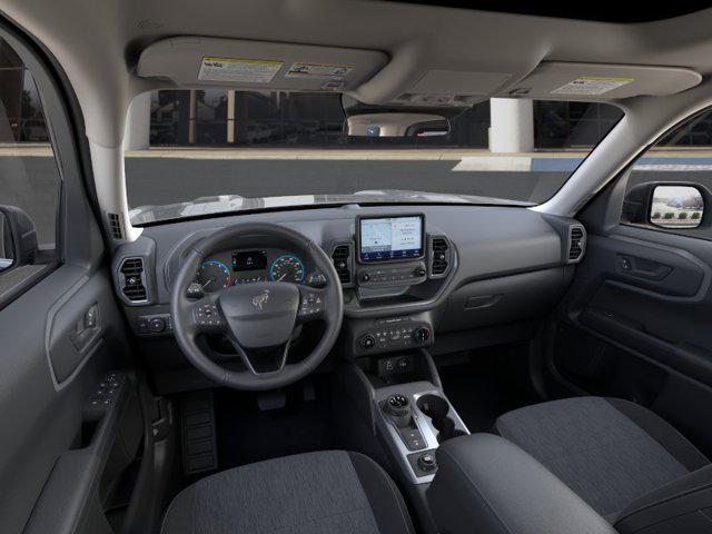 new 2024 Ford Bronco Sport car, priced at $35,520