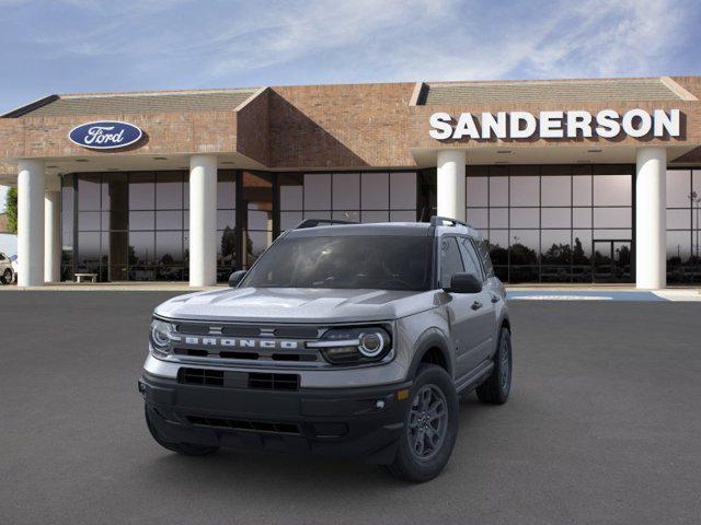 new 2024 Ford Bronco Sport car, priced at $35,520