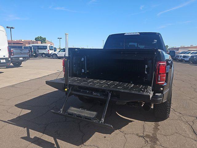 used 2018 Ford F-150 car, priced at $39,888