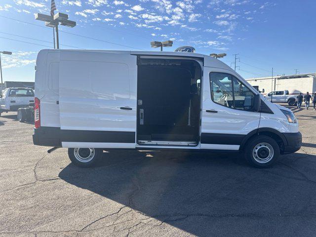 new 2024 Ford Transit-350 car, priced at $55,965