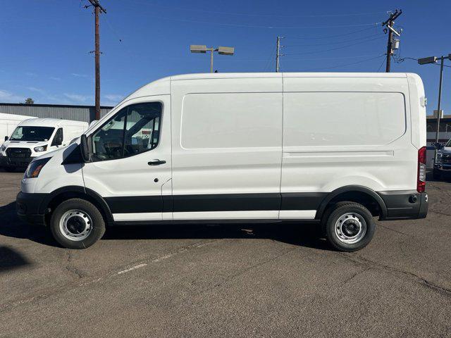 new 2024 Ford Transit-350 car, priced at $55,965