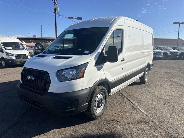 new 2024 Ford Transit-350 car, priced at $55,965