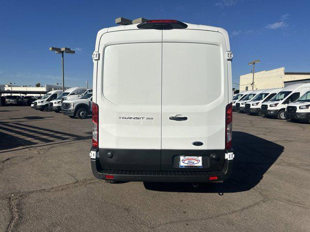 new 2024 Ford Transit-350 car, priced at $55,965