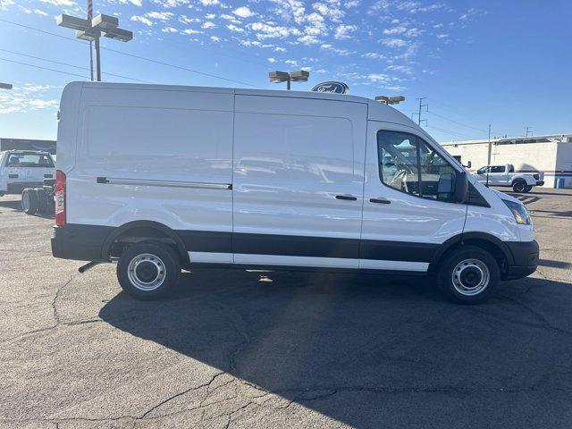 new 2024 Ford Transit-350 car, priced at $55,965