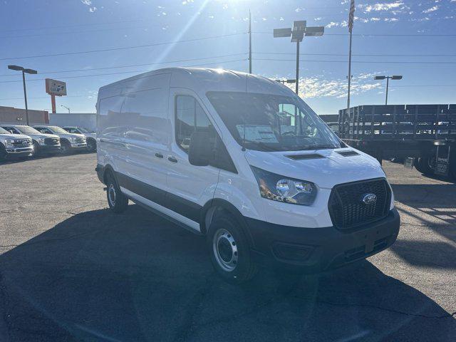 new 2024 Ford Transit-350 car, priced at $55,965