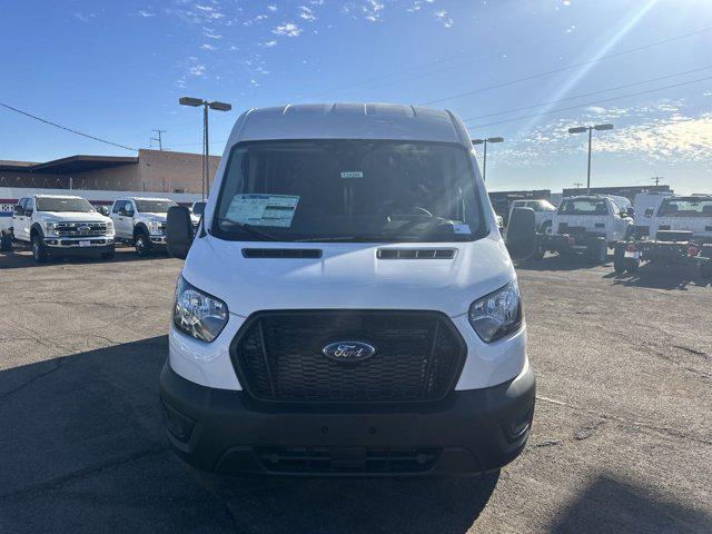 new 2024 Ford Transit-350 car, priced at $55,965