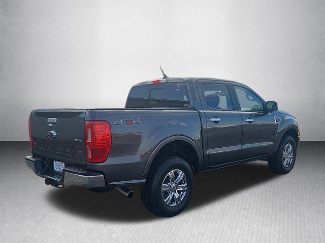 used 2019 Ford Ranger car, priced at $29,788