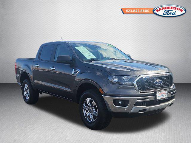 used 2019 Ford Ranger car, priced at $29,888