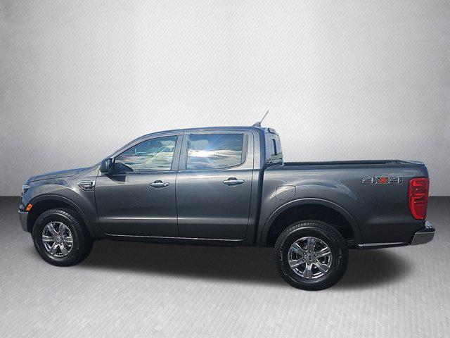 used 2019 Ford Ranger car, priced at $29,788