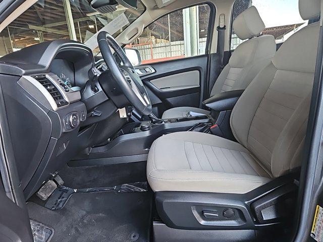 used 2019 Ford Ranger car, priced at $29,788