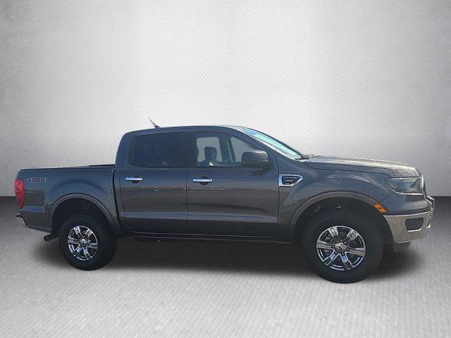 used 2019 Ford Ranger car, priced at $29,788