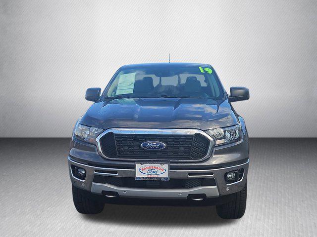 used 2019 Ford Ranger car, priced at $29,788