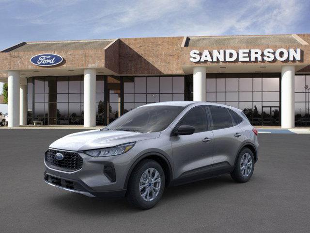 new 2025 Ford Escape car, priced at $29,835