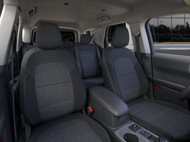 new 2024 Ford Bronco Sport car, priced at $32,520