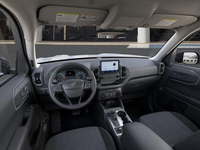 new 2024 Ford Bronco Sport car, priced at $32,520