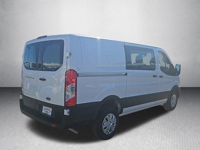 used 2023 Ford Transit-250 car, priced at $50,888