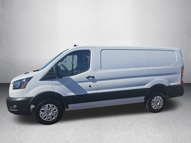 used 2023 Ford Transit-250 car, priced at $50,888