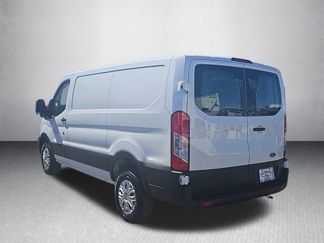 used 2023 Ford Transit-250 car, priced at $50,888