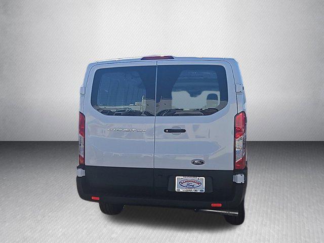 used 2023 Ford Transit-250 car, priced at $50,888