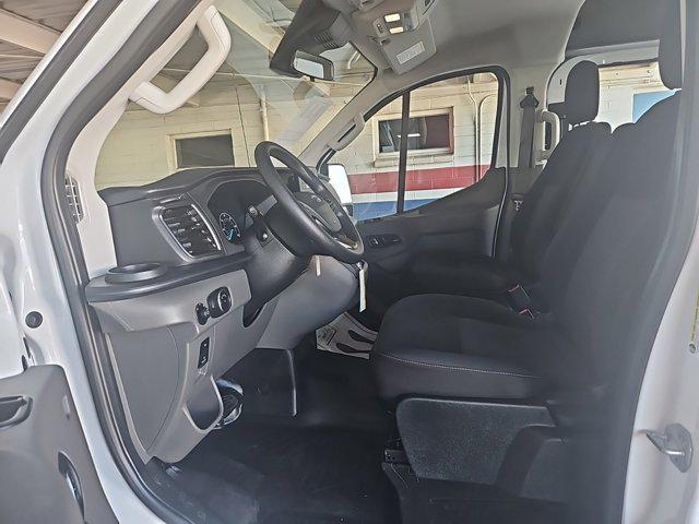 used 2023 Ford Transit-250 car, priced at $50,888