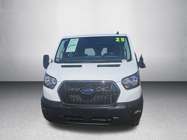 used 2023 Ford Transit-250 car, priced at $50,888