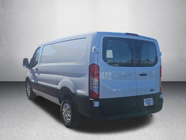 used 2023 Ford Transit-250 car, priced at $50,888