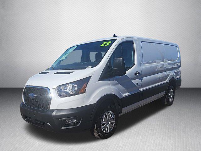 used 2023 Ford Transit-250 car, priced at $50,888